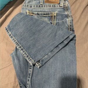 Men’s Ariat Relaxed Bootcut Jeans